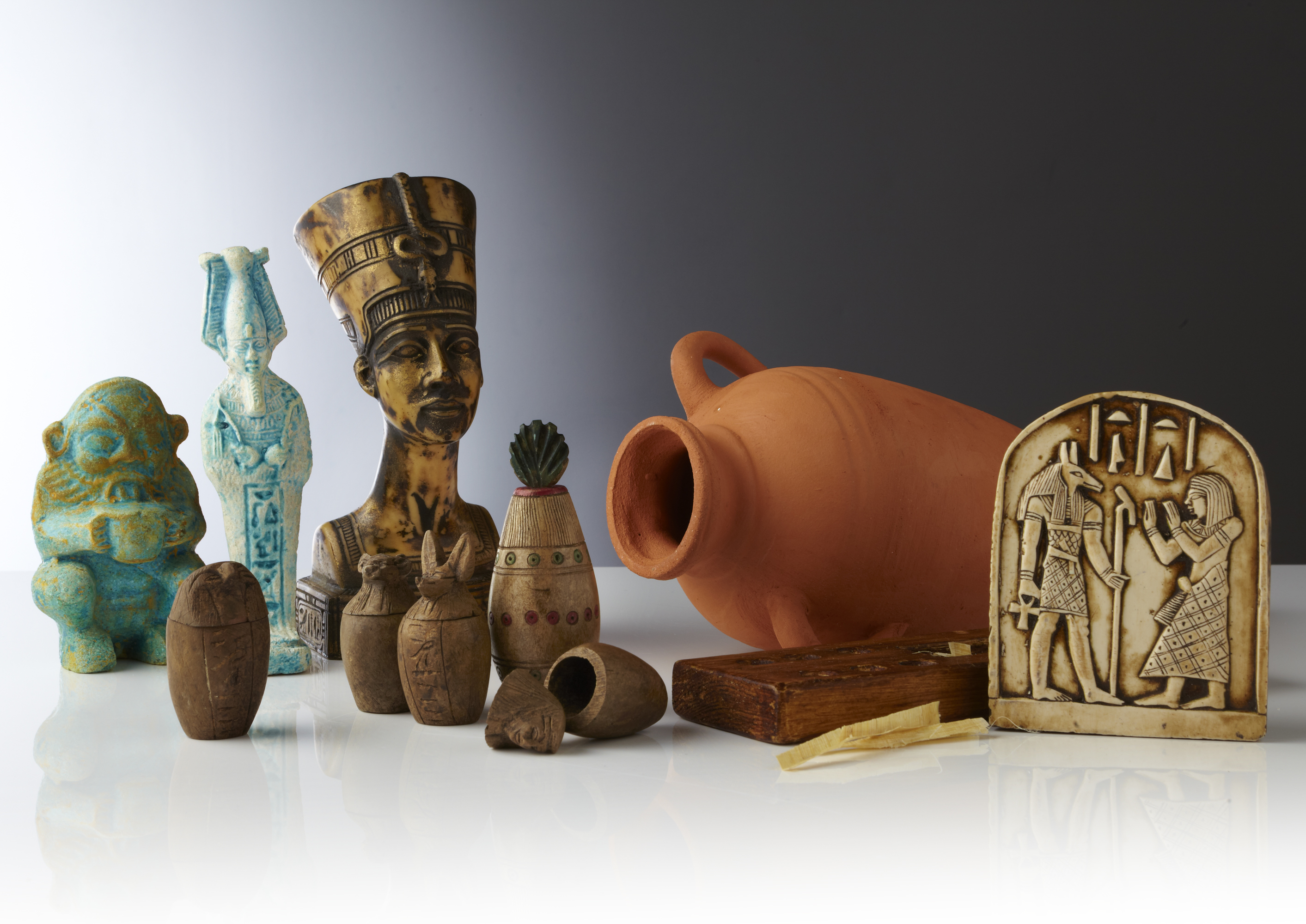 Ancient Egypt Heritage Adventures